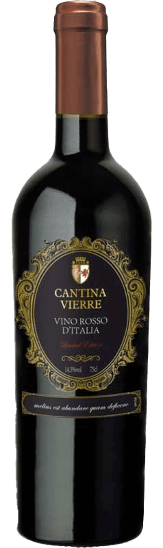 wine bottle preview image